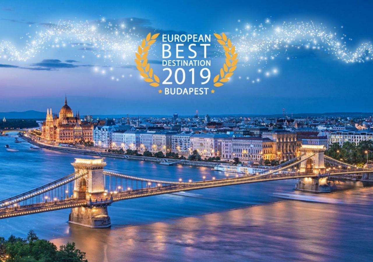 1,5 Szobas Lakas Terasszal,Koezel A Szechenyi Fuerdohoez Budapeşte Dış mekan fotoğraf